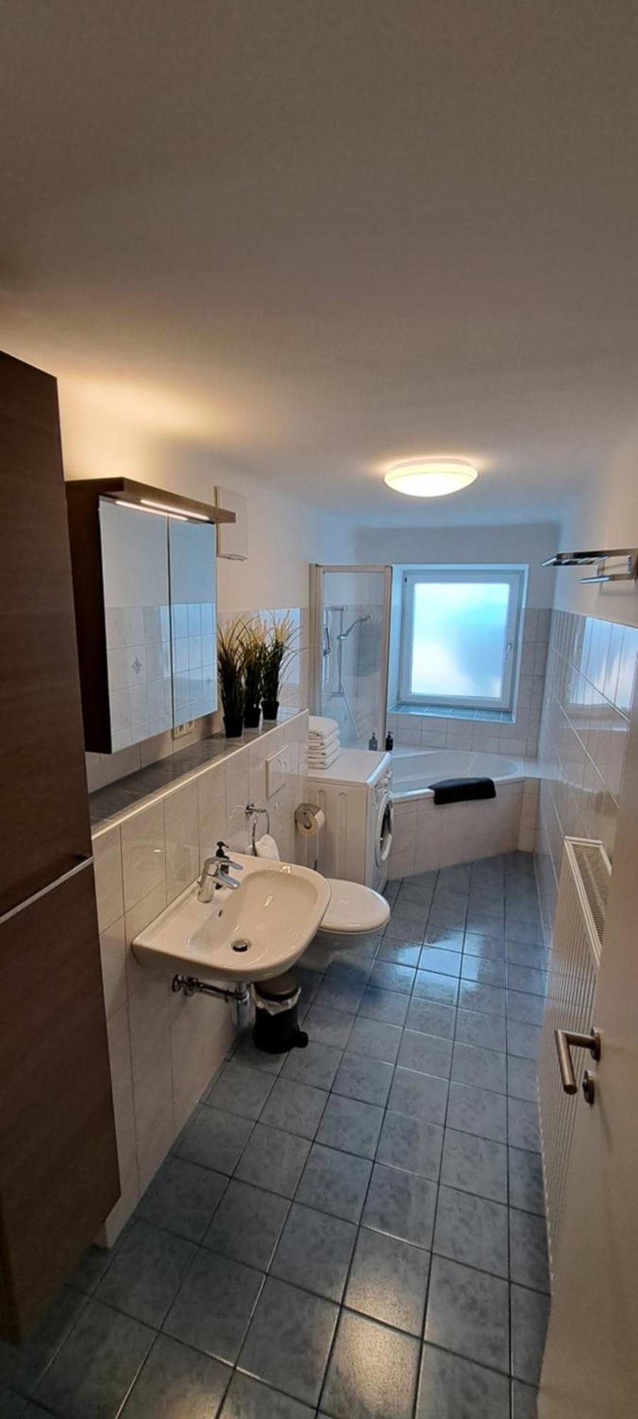 Ferienwohnung Wallersee Neumarkt am Wallersee Exterior foto