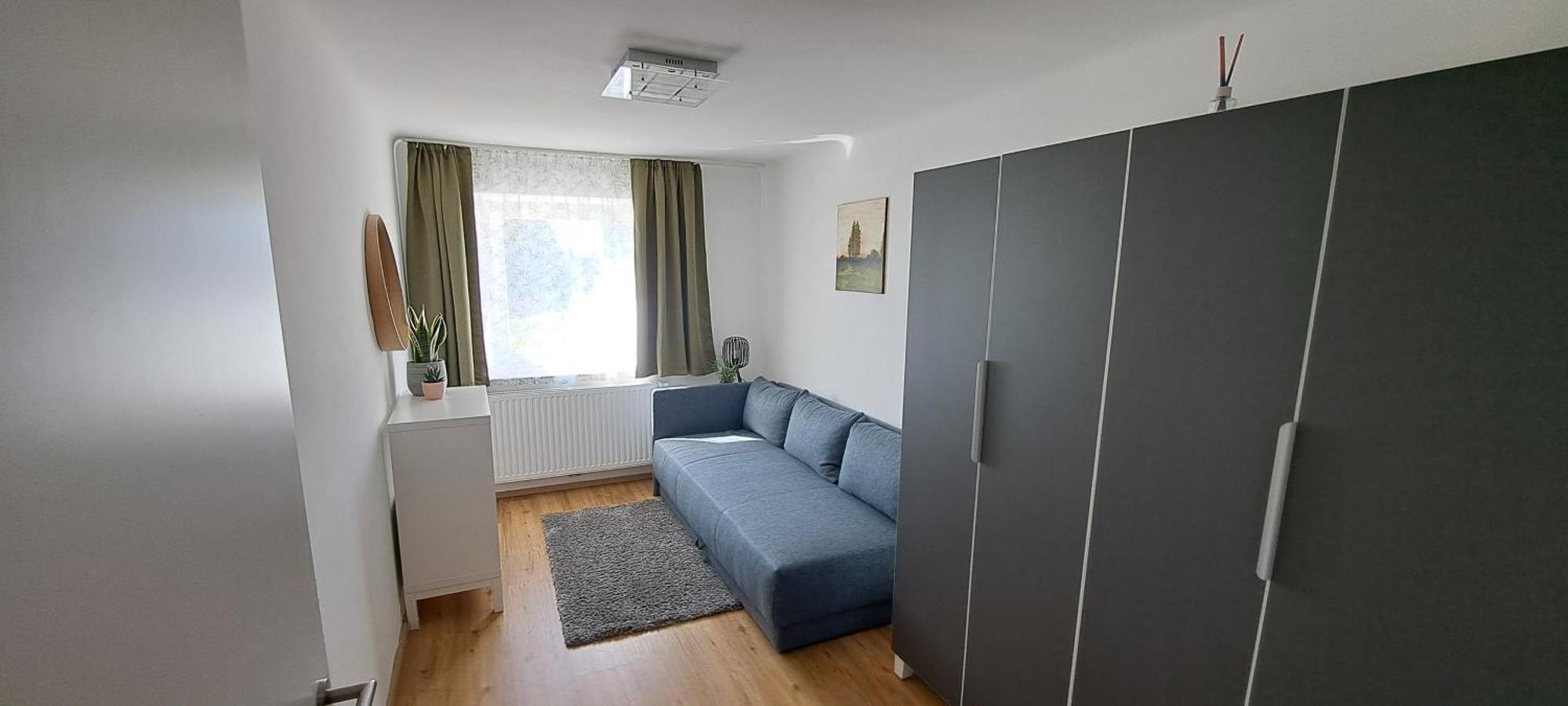 Ferienwohnung Wallersee Neumarkt am Wallersee Exterior foto